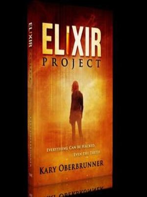 cover image of Elixir Project